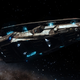 Illustration for article titled iElite: Dangerous/i Dangerously Leaves Alpha Quadrand
